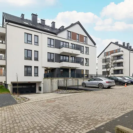 Z Klimatyzacja I Parkingiem By Renters Prestige Groß Salze