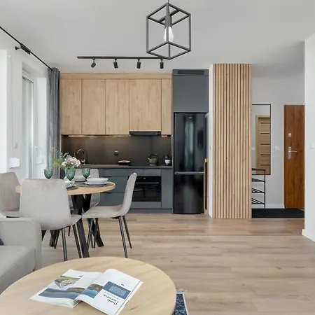 Z Klimatyzacja I Parkingiem By Renters Prestige Apartment Groß Salze